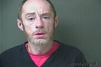 Brian W Williamson Mugshot