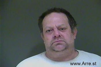 Brian Ernest Wilson Mugshot