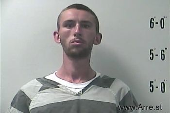 Brian Wayne Woodard Mugshot