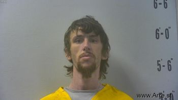 Brian Wayne Woodard Mugshot