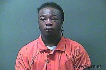 Brian Dwight Young Mugshot