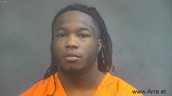 Brian  Young Mugshot