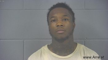 Brian Dwight Young Mugshot