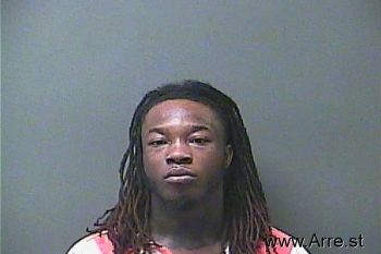 Brian Dwight Young Mugshot