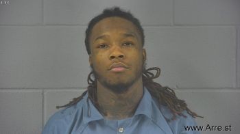 Brian Dwight Young Mugshot