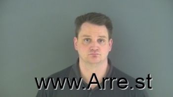 Brian Alexander Young Mugshot