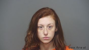 Briana Michelle Cox Mugshot