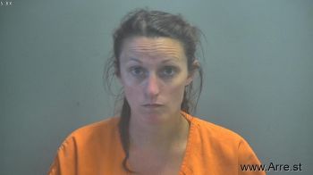 Briana Marie Stone Mugshot