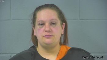 Briann Beth Stuck Mugshot