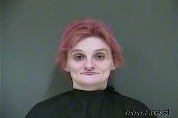 Brianna Jean Goff Mugshot