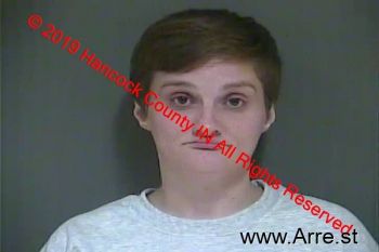 Brianna Jean Goff Mugshot