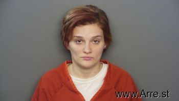 Brianna Jean Goff Mugshot