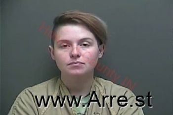 Brianna Leigh Hagelskamp Mugshot