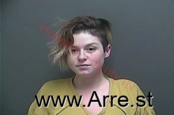 Brianna Leigh Hagelskamp Mugshot