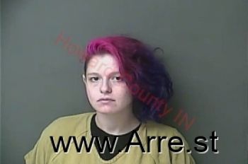 Brianna Leigh Hagelskamp Mugshot