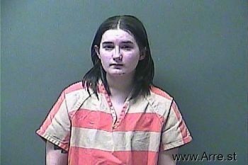 Brianna C Hesse Mugshot