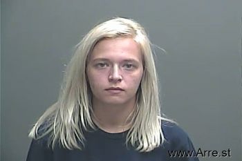 Brianna Beon Young Mugshot