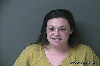 Brianna Nichol Young Mugshot