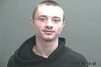 Brice E Bennett Mugshot