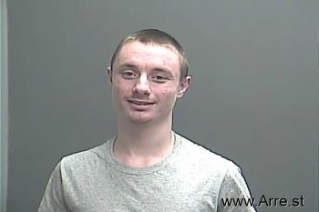 Brice E Bennett Mugshot