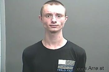 Brice E Bennett Mugshot