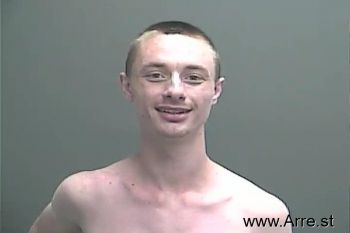 Brice E Bennett Mugshot