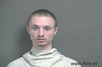 Brice E Bennett Mugshot