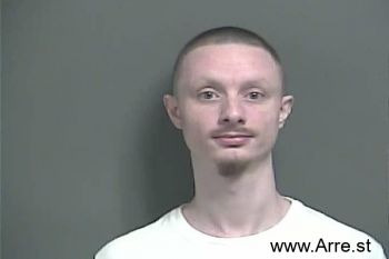 Brice Edward Alexander Bennett Mugshot