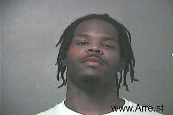 Brice Tyshan Holden Mugshot