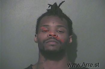 Brice Tyshan Holden Mugshot