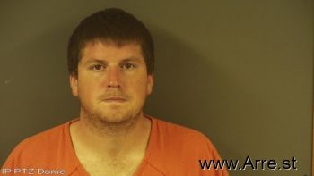 Brice Charles Steinbaker Mugshot