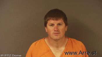 Brice Charles Steinbaker Mugshot