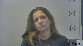 Bridgette E Blankenship Mugshot