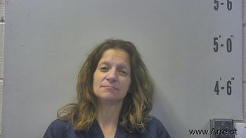 Bridgette E Blankenship Mugshot