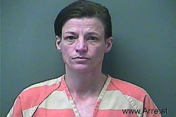 Bridgette  Lowry Mugshot