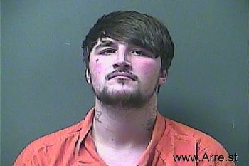 Brighton K Klibinski Mugshot