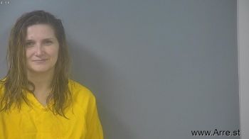 Britney Nicole Pifer Mugshot