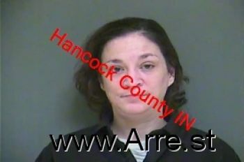 Britni Ann Oeffinger Mugshot