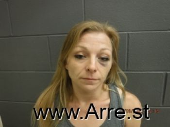 Brittanie N Kelley Mugshot