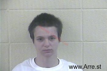 Brittany Laine Abbott Mugshot