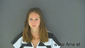 Brittany Shi-ann Baker Mugshot