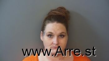 Brittany Lynn Baker Mugshot