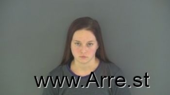 Brittany Shi-ann Baker Mugshot