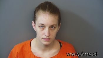 Brittany Leann Brown Mugshot