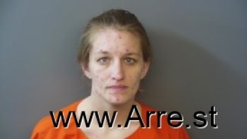 Brittany Leann Brown Mugshot