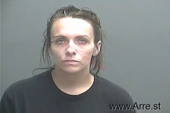 Brittany Renee Burgess Mugshot