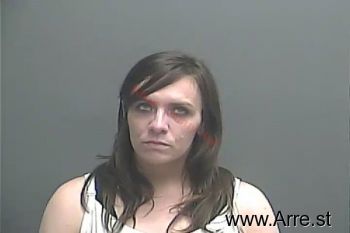 Brittany Renee Burgess Mugshot