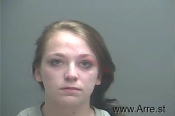 Brittany Renee Chambers Mugshot