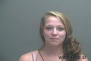 Brittany Renee Chambers Mugshot