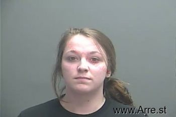 Brittany Renee Chambers Mugshot